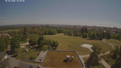 Heliport Nemocnice Znojmo
