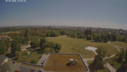 Heliport Nemocnice Znojmo
