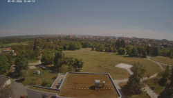 Heliport Nemocnice Znojmo