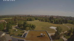 Heliport Nemocnice Znojmo