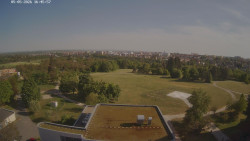 Heliport Nemocnice Znojmo