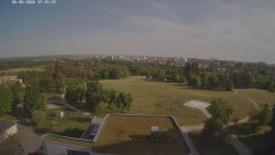 Heliport Nemocnice Znojmo