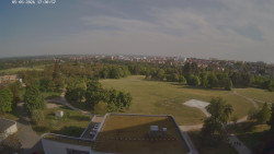 Heliport Nemocnice Znojmo