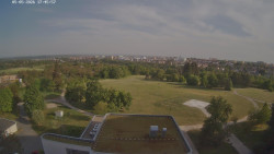 Heliport Nemocnice Znojmo