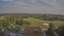 Heliport Nemocnice Znojmo