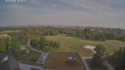 Heliport Nemocnice Znojmo