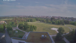Heliport Nemocnice Znojmo