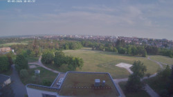 Heliport Nemocnice Znojmo