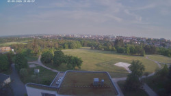 Heliport Nemocnice Znojmo