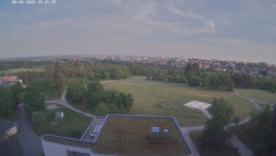 Heliport Nemocnice Znojmo