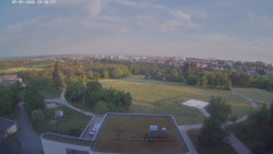 Heliport Nemocnice Znojmo