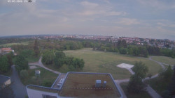 Heliport Nemocnice Znojmo