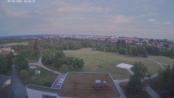 Heliport Nemocnice Znojmo