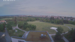 Heliport Nemocnice Znojmo