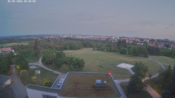 Heliport Nemocnice Znojmo