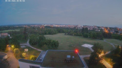 Heliport Nemocnice Znojmo