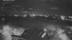 Heliport Nemocnice Znojmo
