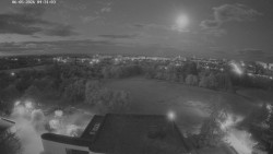 Heliport Nemocnice Znojmo