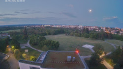 Heliport Nemocnice Znojmo