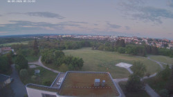 Heliport Nemocnice Znojmo