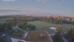 Heliport Nemocnice Znojmo