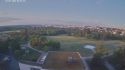 Heliport Nemocnice Znojmo