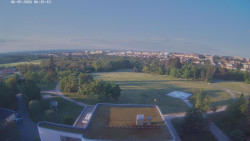 Heliport Nemocnice Znojmo