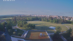 Heliport Nemocnice Znojmo