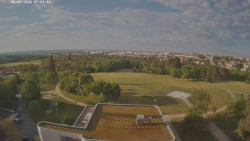 Heliport Nemocnice Znojmo