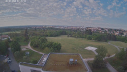 Heliport Nemocnice Znojmo