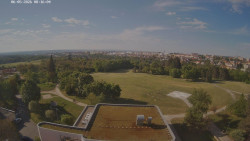 Heliport Nemocnice Znojmo