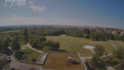 Heliport Nemocnice Znojmo