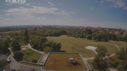 Heliport Nemocnice Znojmo