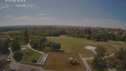 Heliport Nemocnice Znojmo