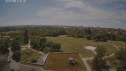 Heliport Nemocnice Znojmo