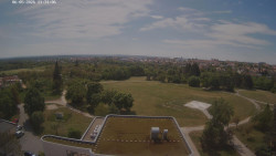 Heliport Nemocnice Znojmo