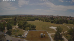 Heliport Nemocnice Znojmo