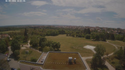 Heliport Nemocnice Znojmo