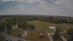 Heliport Nemocnice Znojmo