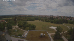 Heliport Nemocnice Znojmo