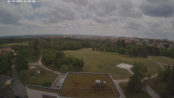 Heliport Nemocnice Znojmo