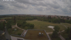 Heliport Nemocnice Znojmo