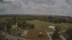 Heliport Nemocnice Znojmo