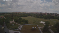 Heliport Nemocnice Znojmo