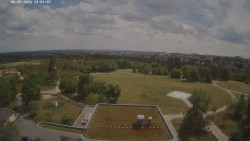 Heliport Nemocnice Znojmo
