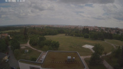 Heliport Nemocnice Znojmo