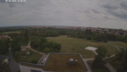Heliport Nemocnice Znojmo