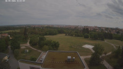 Heliport Nemocnice Znojmo