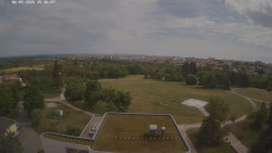 Heliport Nemocnice Znojmo