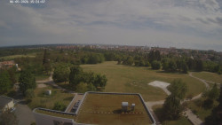Heliport Nemocnice Znojmo